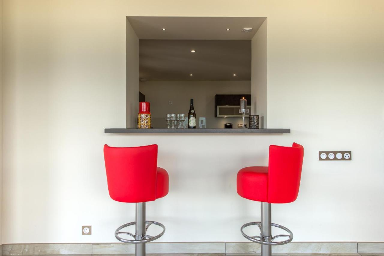Le Panoramic - Loft & Mainfloor Outstanding Lake View - Lla Selections By Location Lac Annecy Sévrier Exterior foto