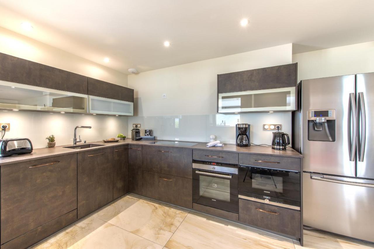 Le Panoramic - Loft & Mainfloor Outstanding Lake View - Lla Selections By Location Lac Annecy Sévrier Exterior foto